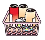 カンのイラスト