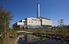 クリーンプラザふじみの外観の画像