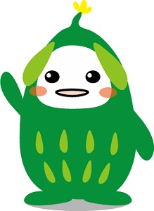 ゴヤたんの画像