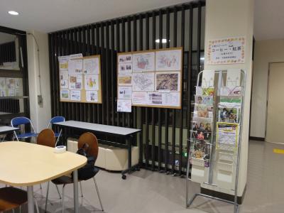 ギャラリーコーナー画像