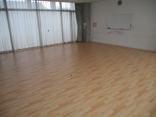 仙川洋室奥の写真